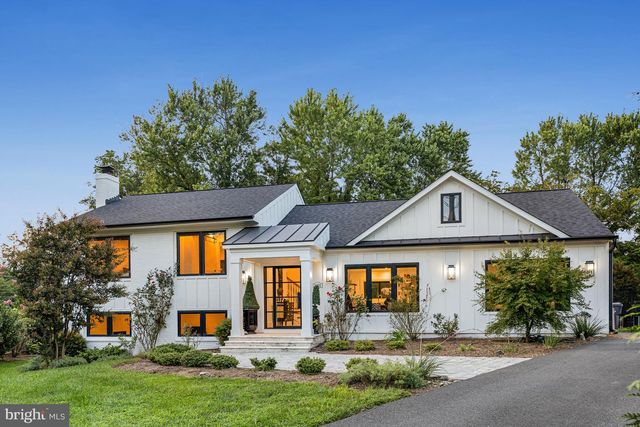 1400 AUDMAR DR, Mclean, VA 22101