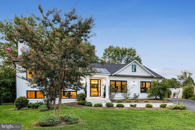1400 AUDMAR DR, Mclean, VA 22101