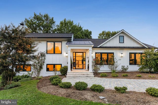1400 AUDMAR DR, Mclean, VA 22101
