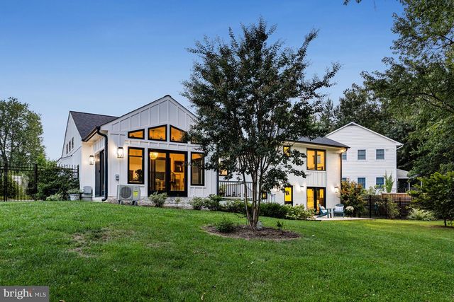 1400 AUDMAR DR, Mclean, VA 22101