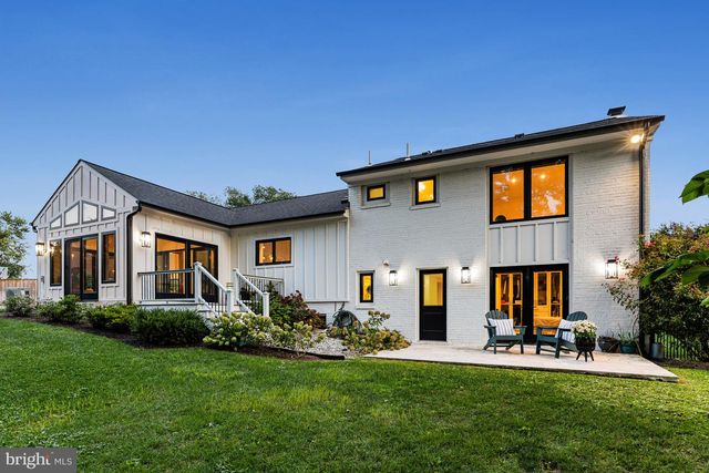 1400 AUDMAR DR, Mclean, VA 22101