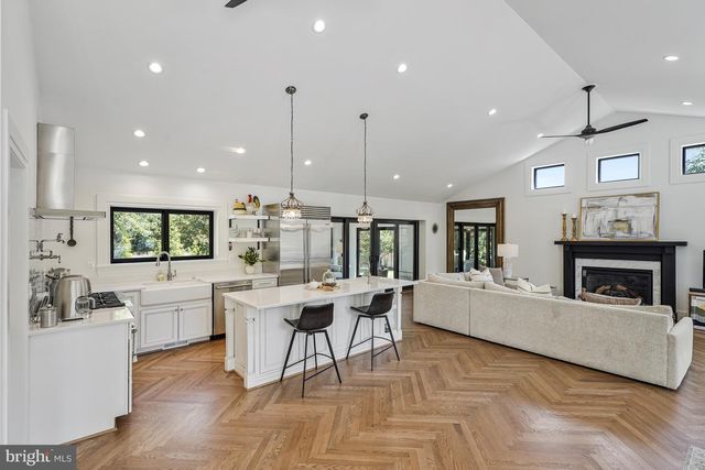 1400 AUDMAR DR, Mclean, VA 22101