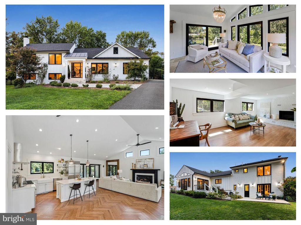 1400 AUDMAR DR, Mclean, VA 22101