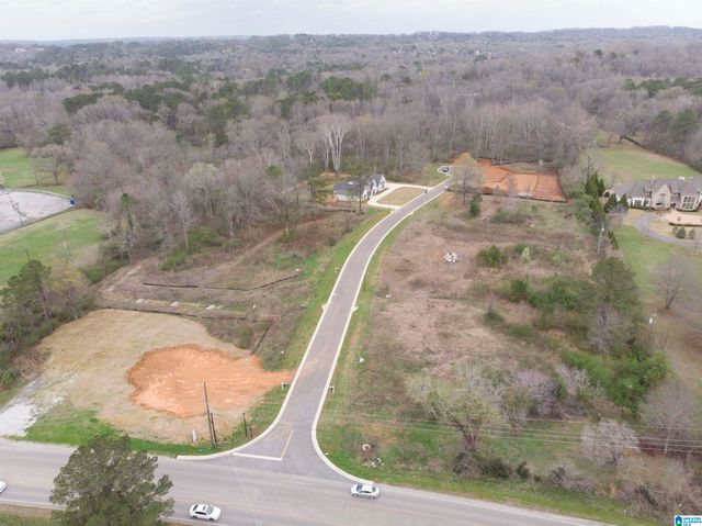 121 BISHOP CREEK LANE, Birmingham, AL 35242