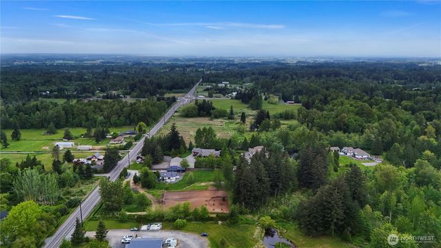 5144 Hannegan Road, Bellingham, WA 98226