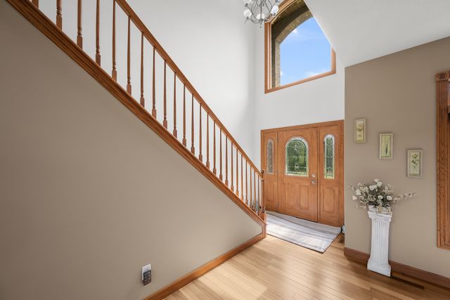 2608 W 3rd Street, Coal Valley, IL 61240