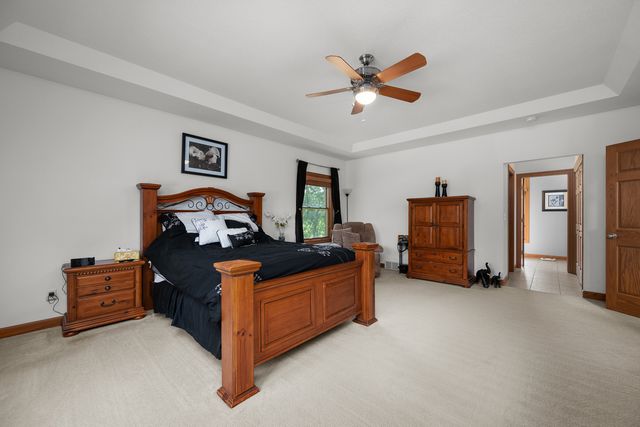 2608 W 3rd Street, Coal Valley, IL 61240