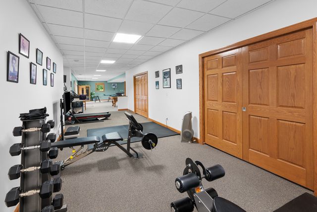 2608 W 3rd Street, Coal Valley, IL 61240