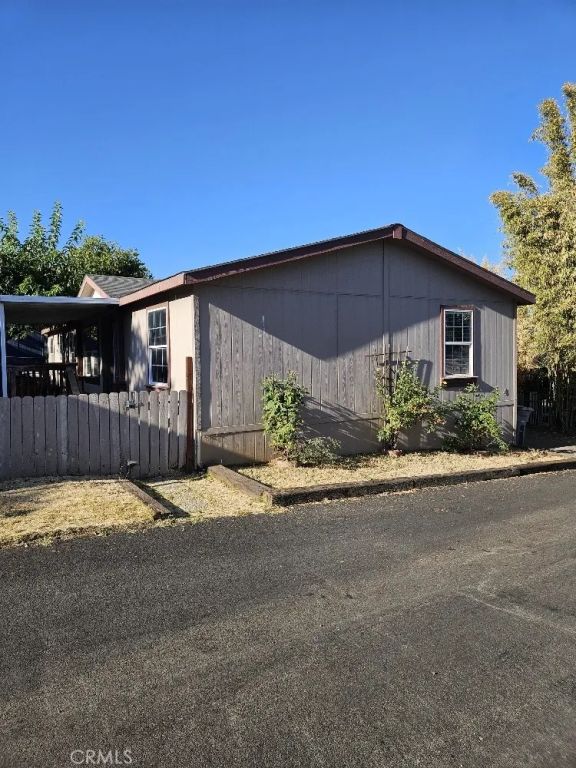 2920 Clark, Butte Valley, CA 95965
