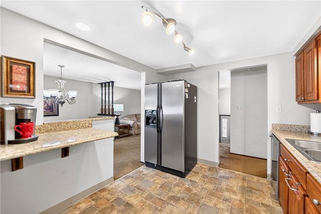 1548 Amelia Ave, South Park, PA 15129