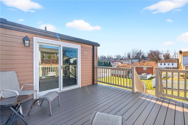 1548 Amelia Ave, South Park, PA 15129