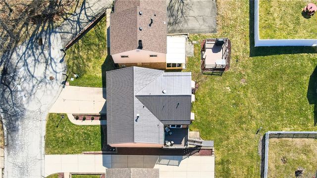 1548 Amelia Ave, South Park, PA 15129