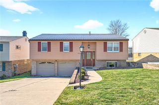 1548 Amelia Ave, South Park, PA 15129