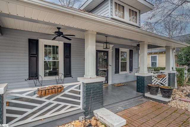 780 Rutledge Street, Spartanburg, SC 29302