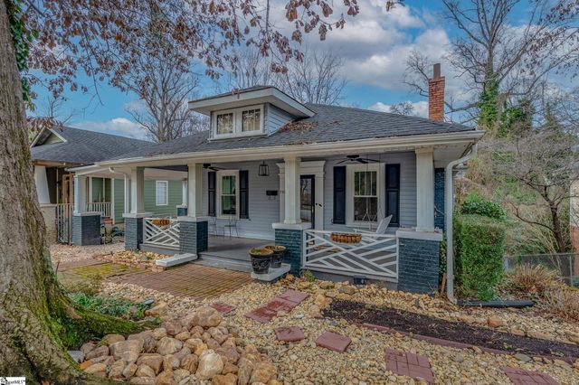 780 Rutledge Street, Spartanburg, SC 29302
