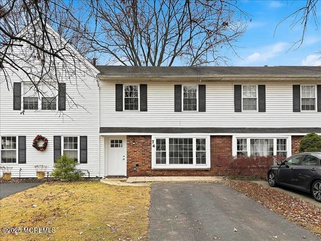 74 Fieldcrest Way, Hazlet, NJ 07730