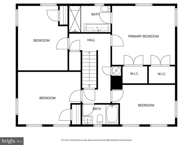 9200 CEDAR LN, Bethesda, MD 20814
