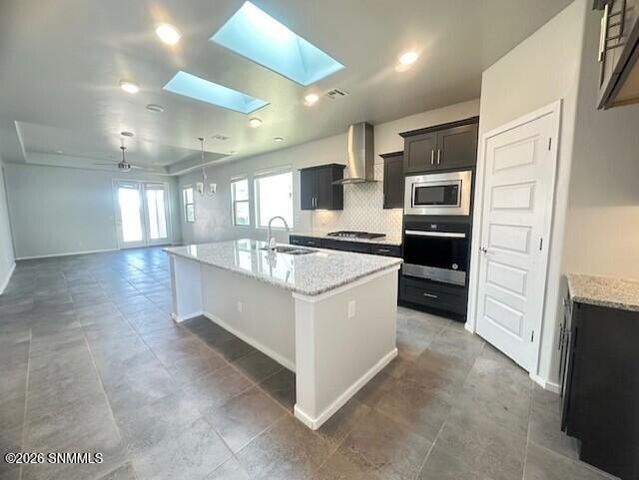6365 Reliance Road, Las Cruces, NM 88012