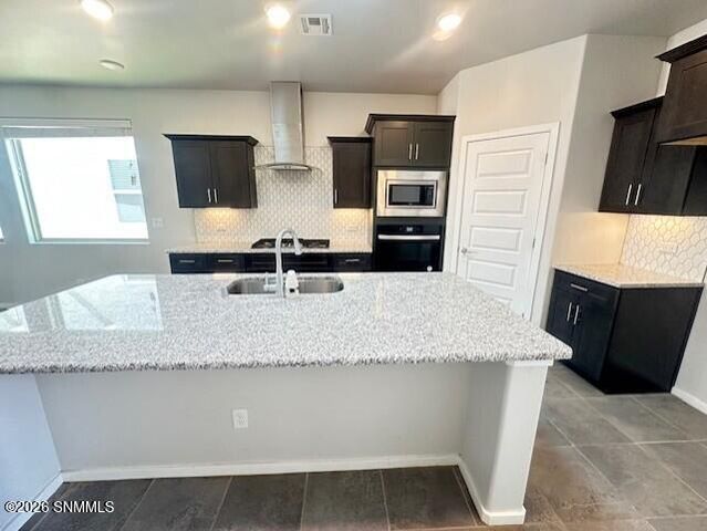 6365 Reliance Road, Las Cruces, NM 88012