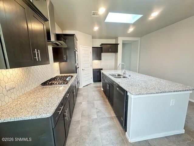 6365 Reliance Road, Las Cruces, NM 88012