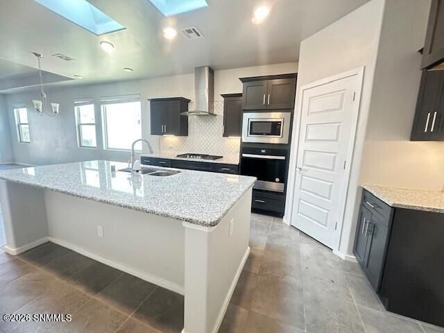 6365 Reliance Road, Las Cruces, NM 88012