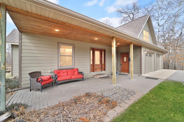 1572 44th Street SW, Pine River, MN 56474