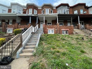2416 PRESBURY ST, Baltimore, MD 21216