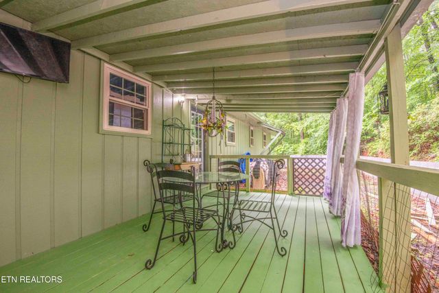 2703 Wildwood Road, Maryville, TN 37804