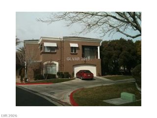 9430 Laguna Niguel Drive 102, Las Vegas, NV 89134