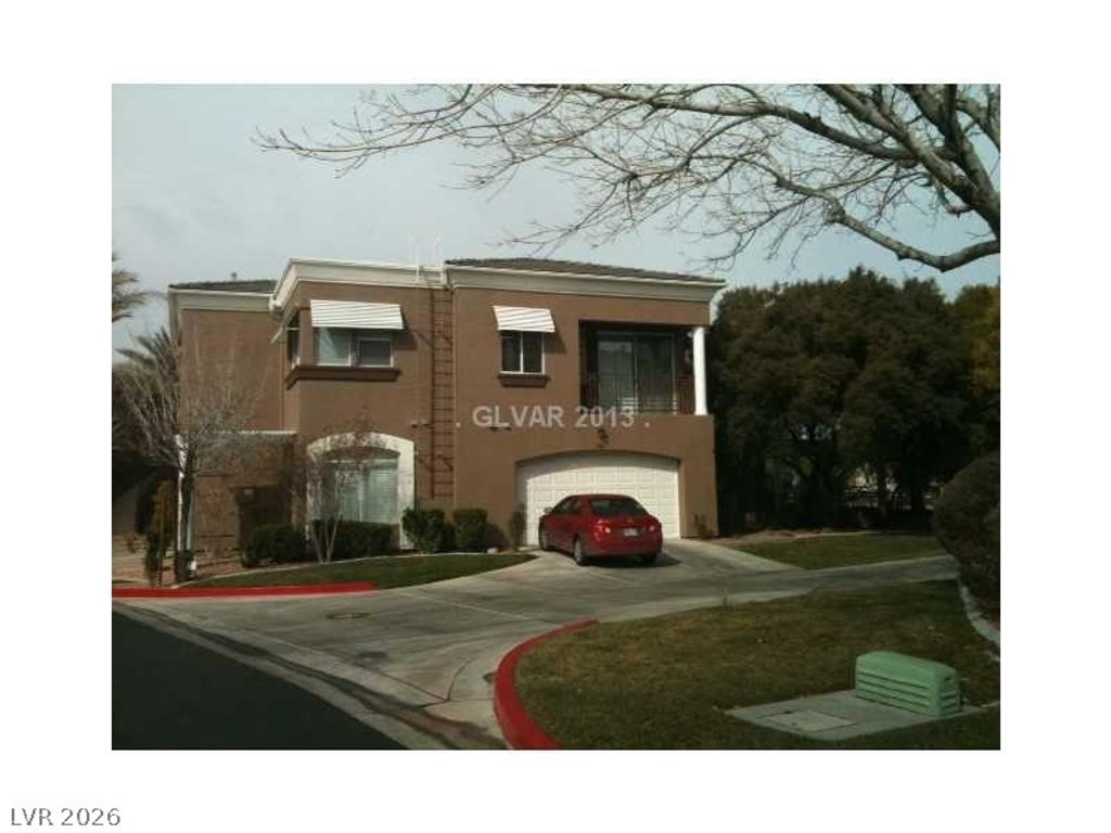 9430 Laguna Niguel Drive 102, Las Vegas, NV 89134