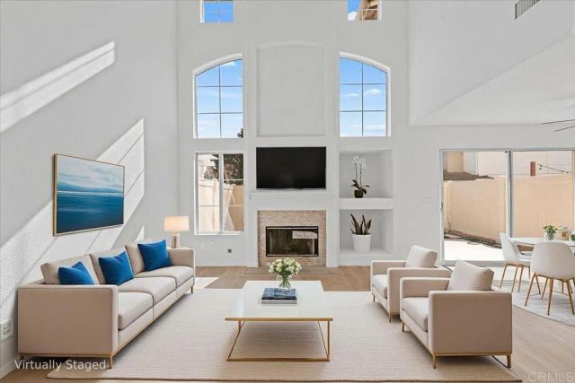 1275 Natoma Way Way B, Oceanside, CA 92057