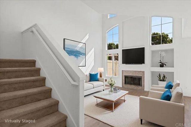 1275 Natoma Way Way B, Oceanside, CA 92057