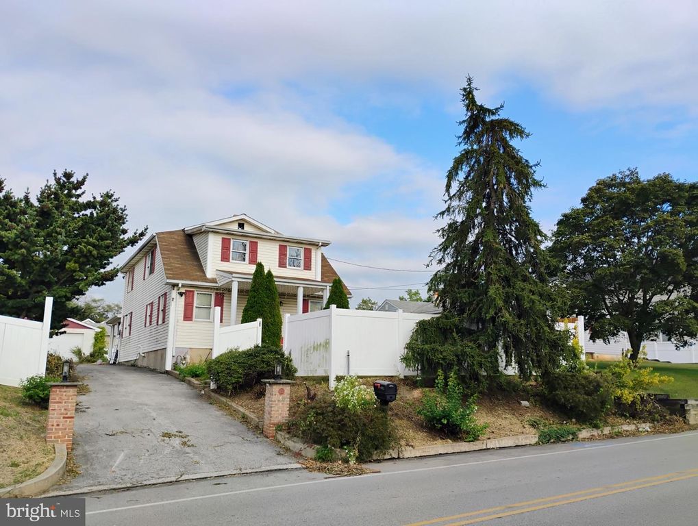 432 CROOKED LN, King Of Prussia, PA 19406