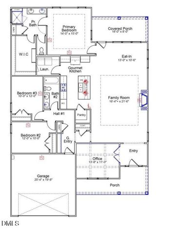 2915 Mayfield Drive, Graham, NC 27253