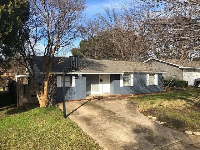 8535 Westfield Drive, Dallas, TX 75243