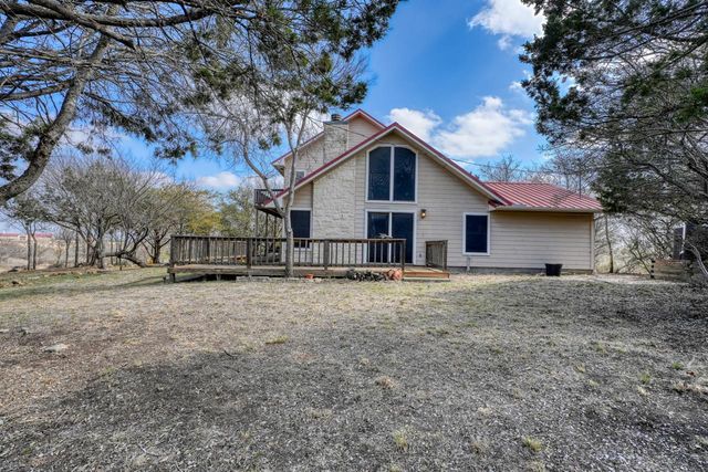103 Palmie LN, Marble Falls, TX 78654