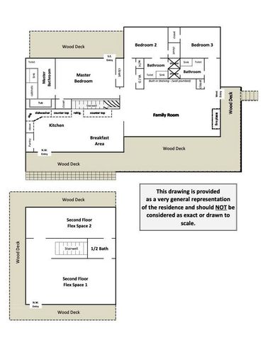 103 Palmie LN, Marble Falls, TX 78654