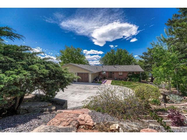 2207 Frances Dr, Loveland, CO 80537