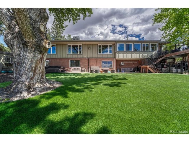 2207 Frances Dr, Loveland, CO 80537