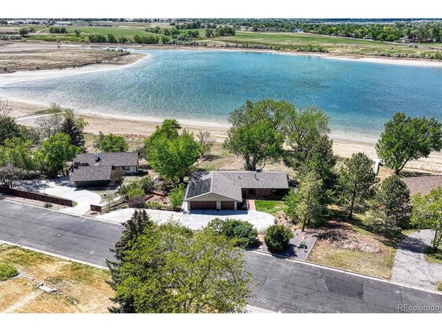 2207 Frances Dr, Loveland, CO 80537