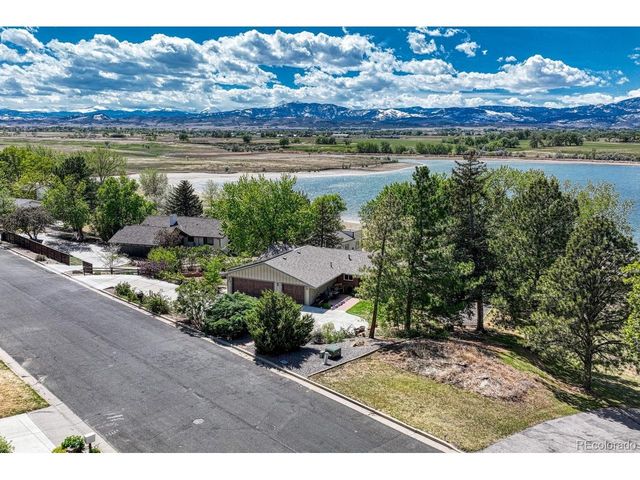 2207 Frances Dr, Loveland, CO 80537