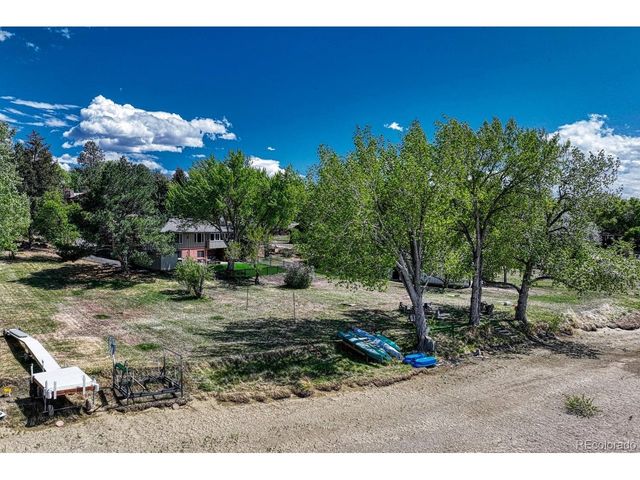 2207 Frances Dr, Loveland, CO 80537