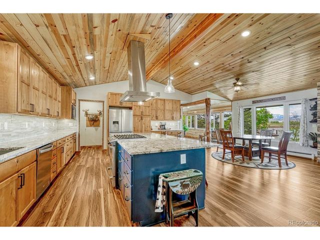 2207 Frances Dr, Loveland, CO 80537