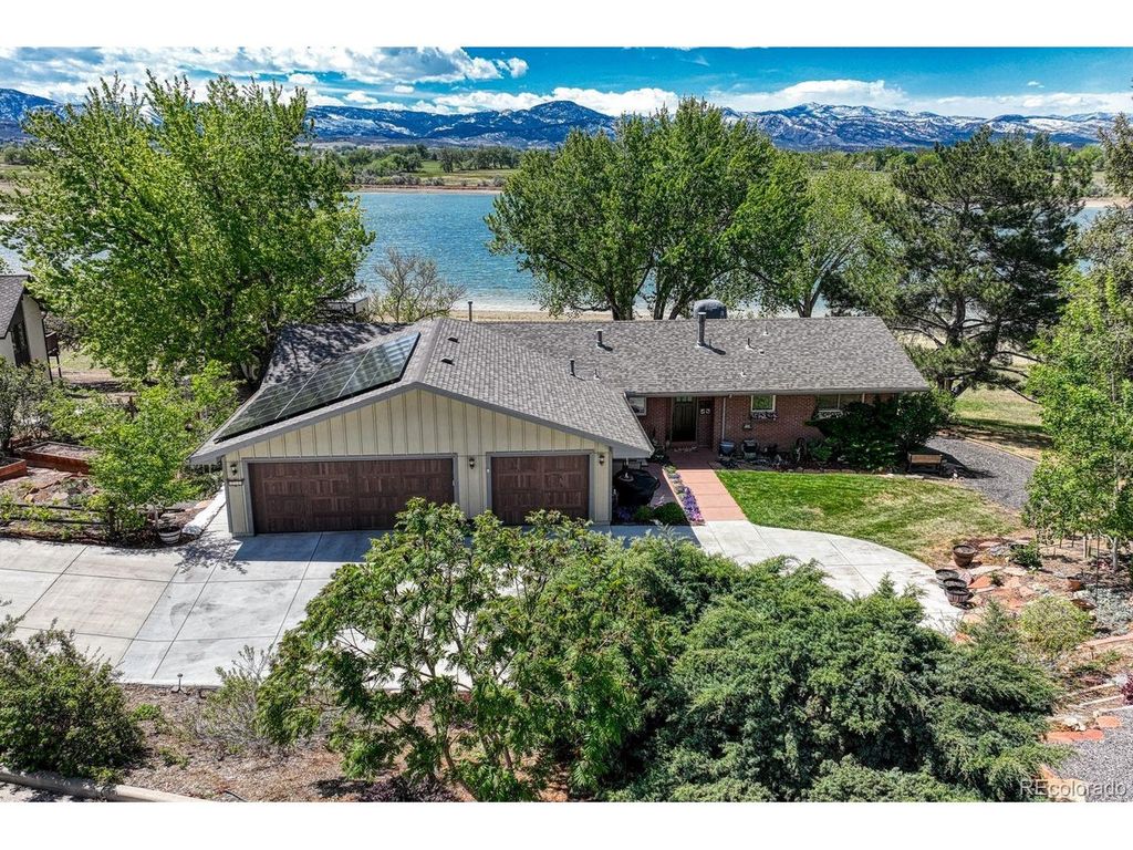 2207 Frances Dr, Loveland, CO 80537