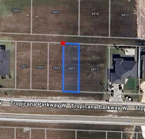 3501 Tropicana PKWY W, Cape Coral, FL 33993