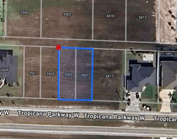 3501 Tropicana PKWY W, Cape Coral, FL 33993
