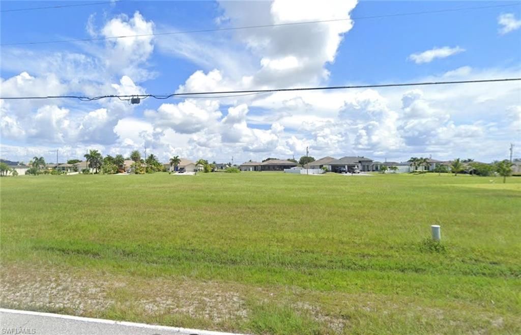 3501 Tropicana PKWY W, Cape Coral, FL 33993