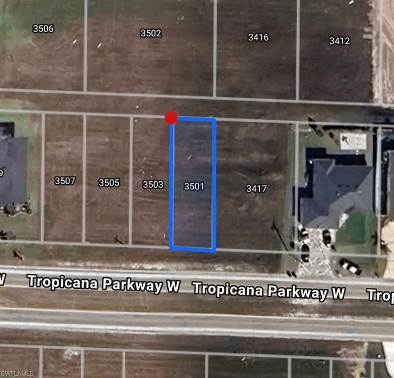 3501 Tropicana PKWY W, CAPE CORAL, FL 33993 — photo 2