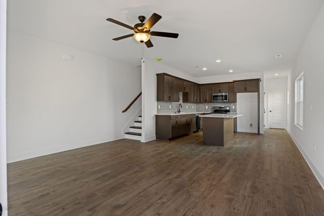 1886 Cotton Way, Chattanooga, TN 37404