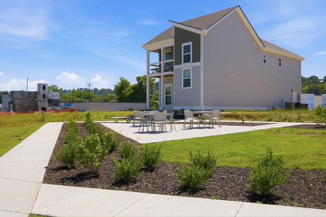 1886 Cotton Way, Chattanooga, TN 37404